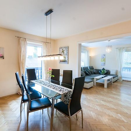 Appartments Целль-ам-Зе Номер фото