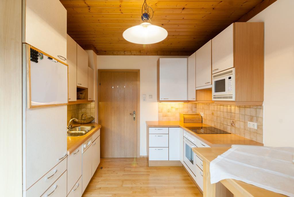 Appartments Целль-ам-Зе Номер фото